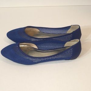 TWIST flat shoes